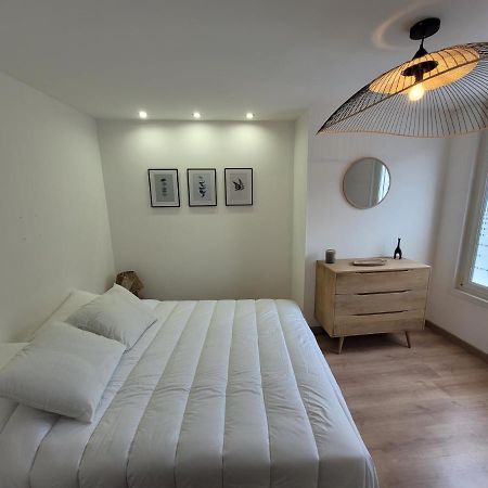 Sublime T3 Apartment Сен Дизие Екстериор снимка