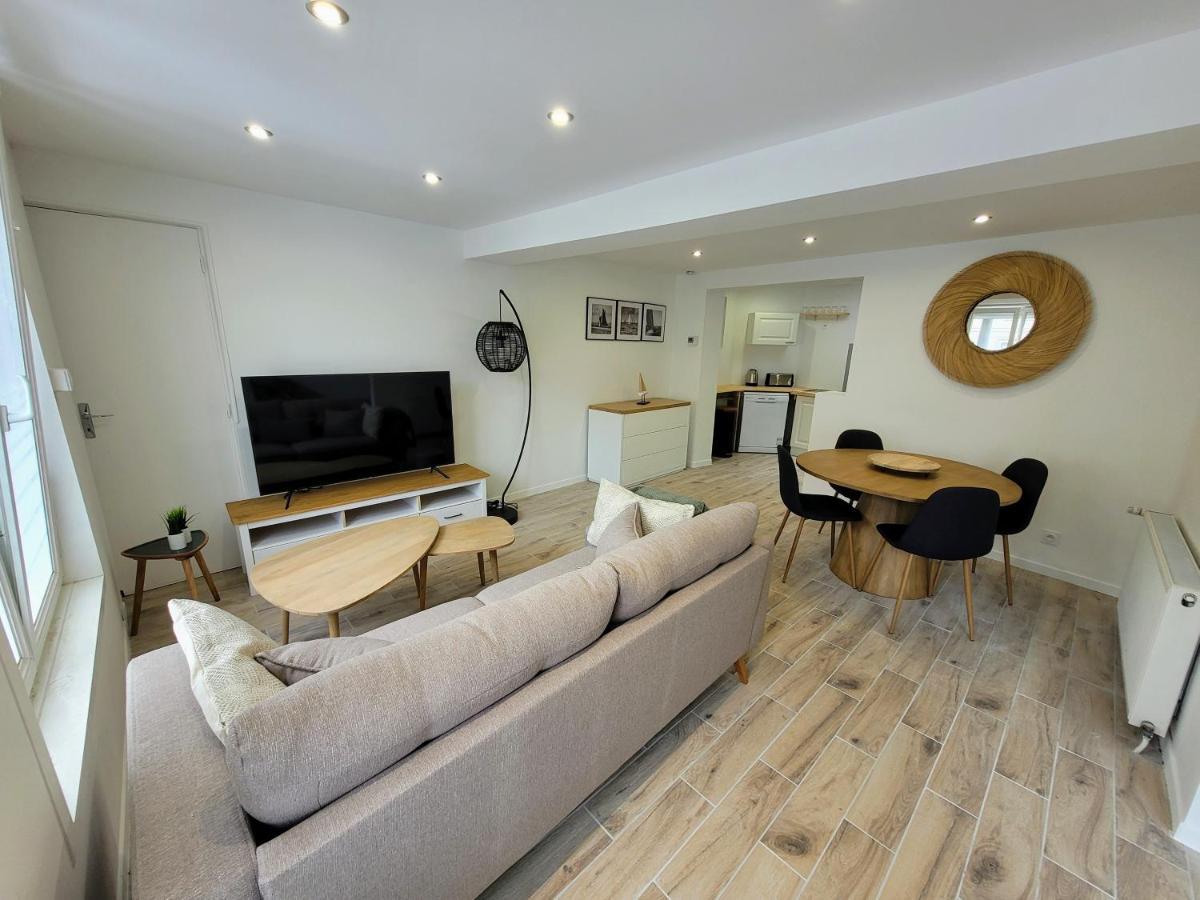 Sublime T3 Apartment Сен Дизие Екстериор снимка